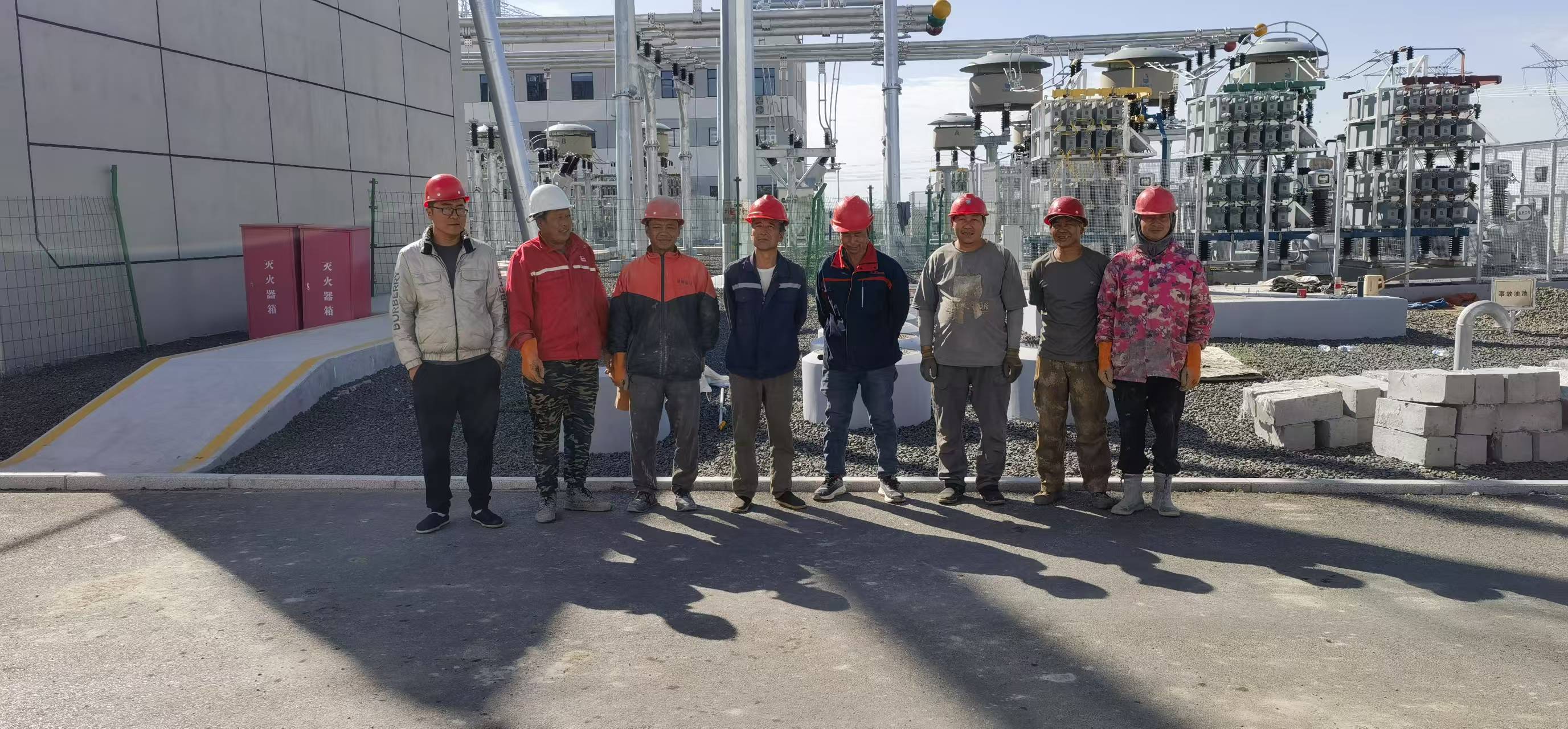 柳林地基沉降如何修复?