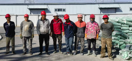 柳林厂房地基沉降注浆加固施工队伍怎么选